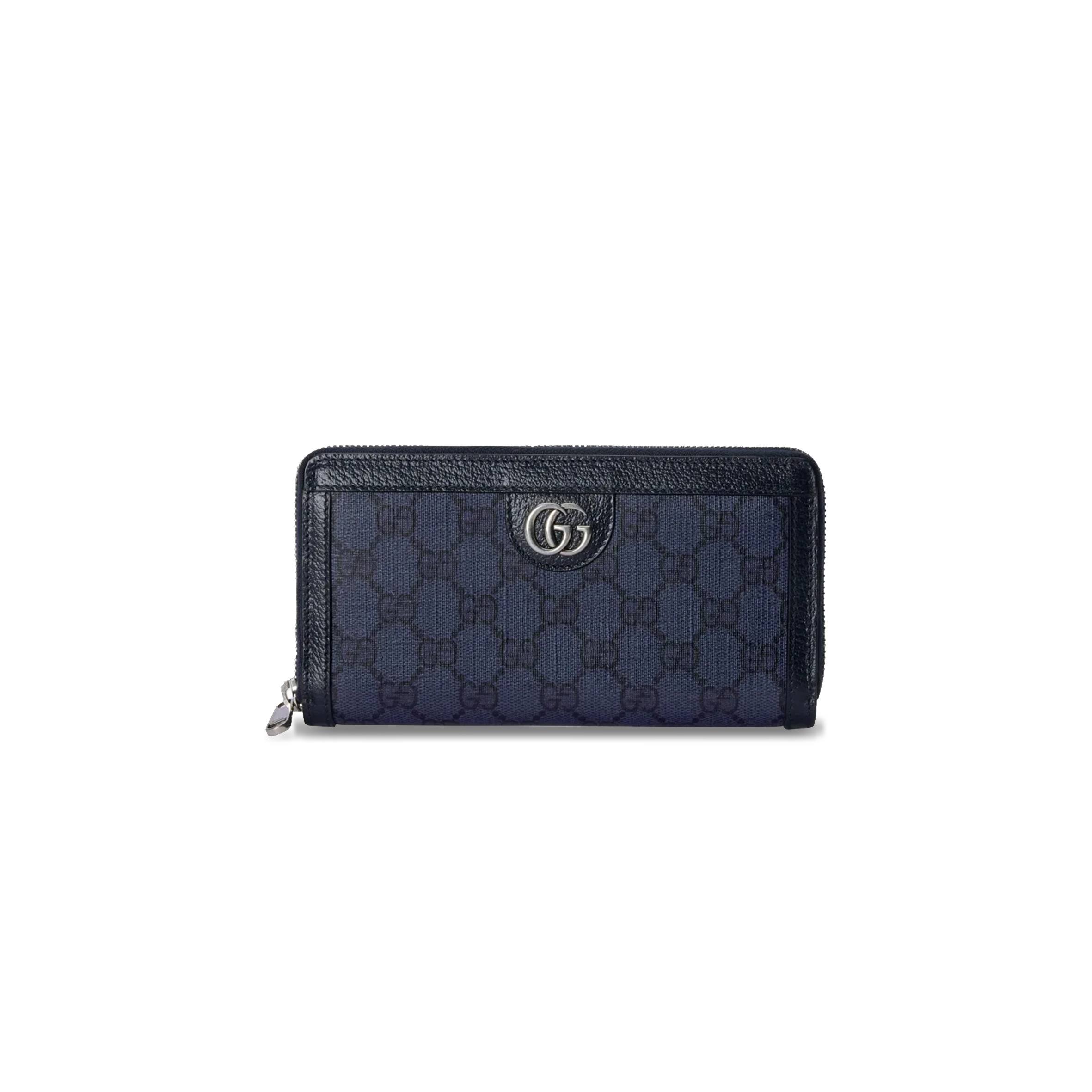 GUCCI OPHIDIA ZIPPER LONG WALLET 706844 (19*10.5*2.5cm)